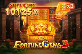 Smart Tips for Playing Fortune Treasures 3