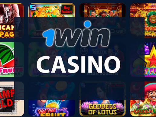 1Win Live Casino