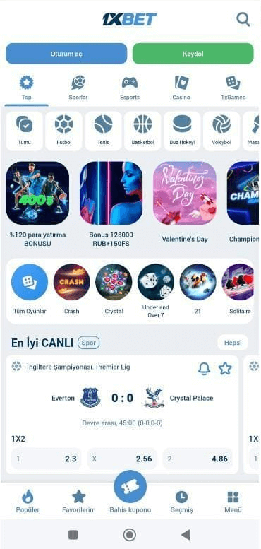 探索新加坡的1xBet:最优质的在线博彩体验 探索新加坡的1xBet:最优质的在线博彩体验