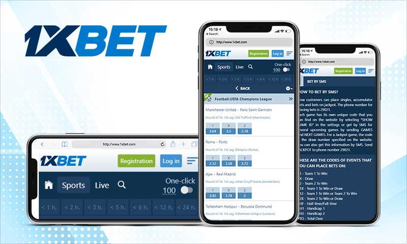探索新加坡的1xBet:最优质的在线博彩体验 探索新加坡的1xBet:最优质的在线博彩体验
