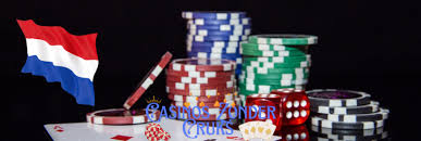 Casino zonder CRUKS met iDEAL Speel Veilig en Makkelijk Online