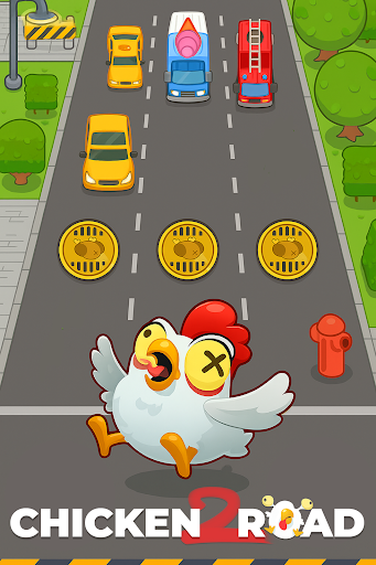 Chicken Road 2 Un Viaggio Divertente presso i Casinò Online Chicken Road 2 Un Viaggio Divertente presso i Casinò Online