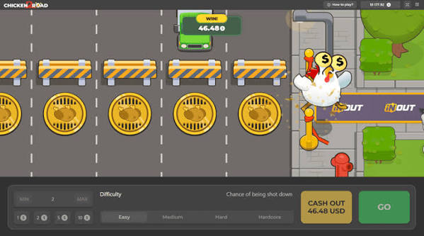 Descubre Chicken Road 2 La emocionante aventura avícola Descubre Chicken Road 2 La emocionante aventura avícola