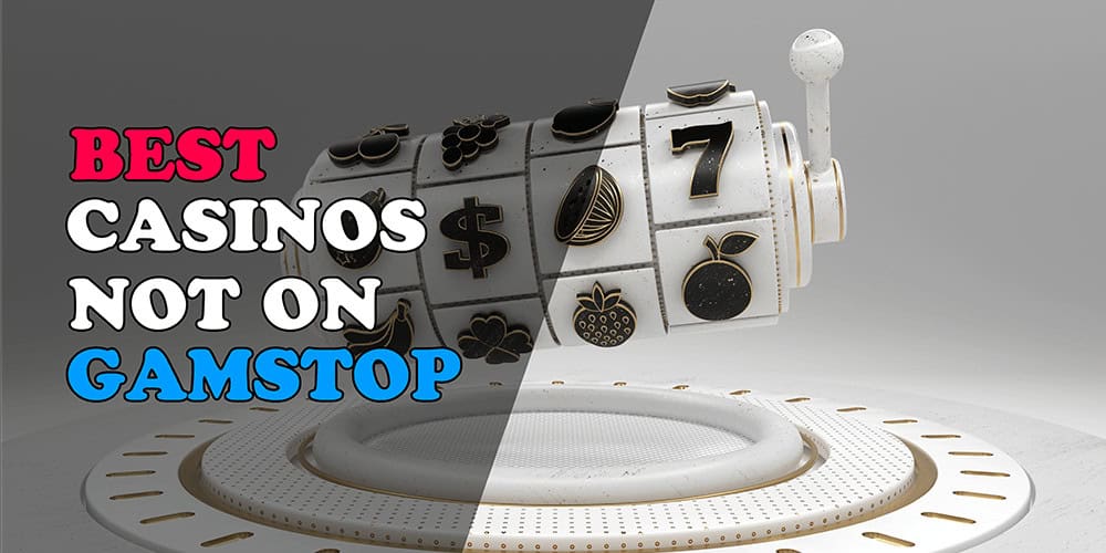 Exploring Casinos Not on GamStop Your Guide to Alternative Gaming Options Exploring Casinos Not on GamStop Your Guide to Alternative Gaming Options