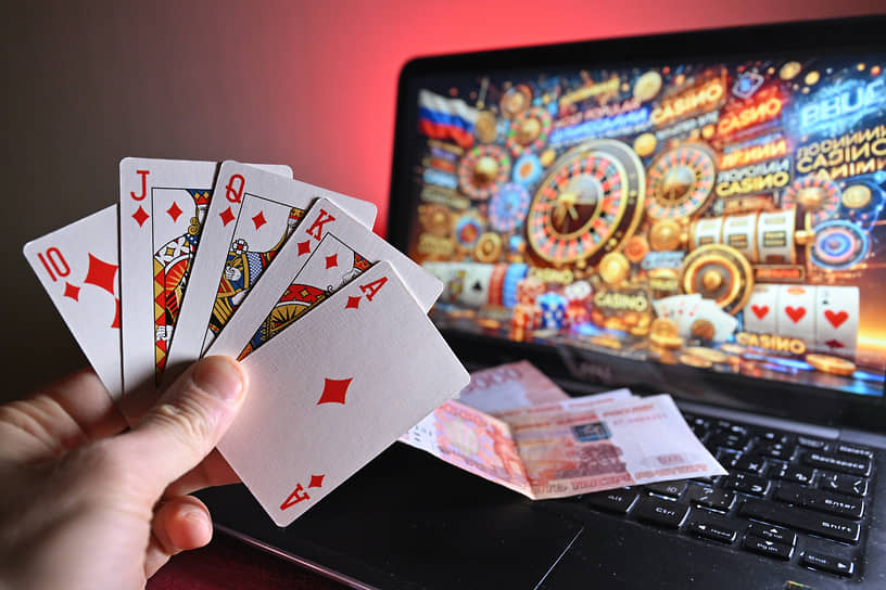 Exploring the World of Casino Gaming at Playing.io Exploring the World of Casino Gaming at Playing.io