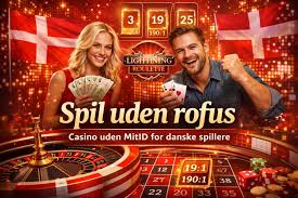 Free Spins Casino Uden ROFUS Sådan Får Du Maksimal Værdi Free Spins Casino Uden ROFUS Sådan Får Du Maksimal Værdi