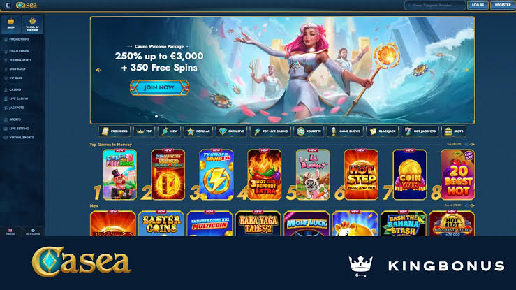 Confronto tra i migliori casinò online
