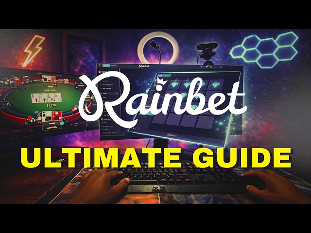 ¿Rainbet es seguro y legítimo? (2026)