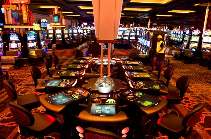 Recension av Nano Gambling Enterprise 2026 Recension av Nano Gambling Enterprise 2026