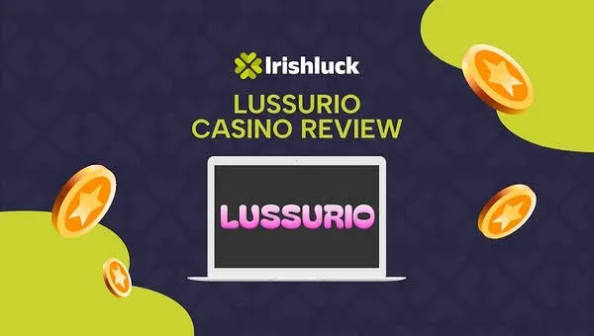 Recenzja kasyna Lussurio: Rejestracja, bonusy i pomoc Recenzja kasyna Lussurio: Rejestracja, bonusy i pomoc