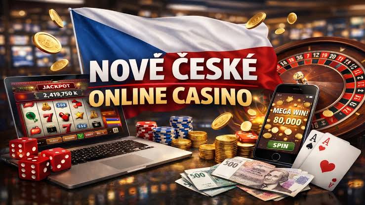 Zásady online kasin v České republice Zásady online kasin v České republice