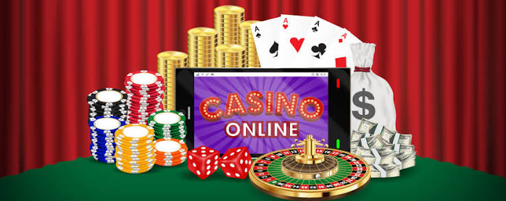 Online Casino Ξένα Οι Καλύτερες επιλογές Παιχνιδιών και Προσφορών