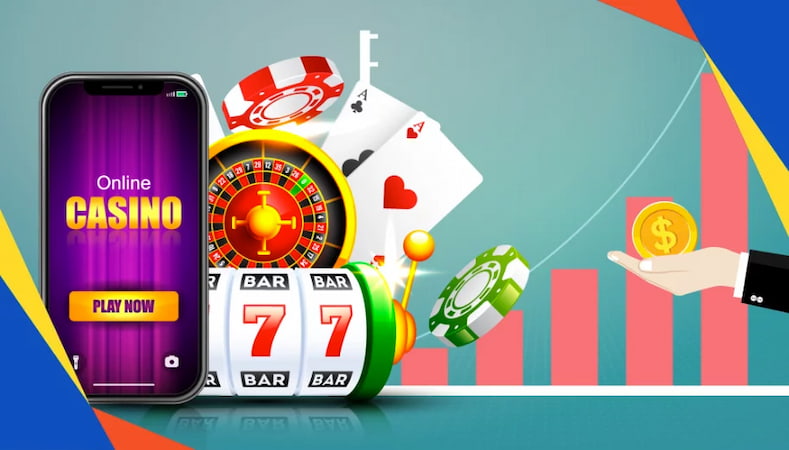 Online Casino En Guide til Dygtige Strategier og Spil Online Casino En Guide til Dygtige Strategier og Spil