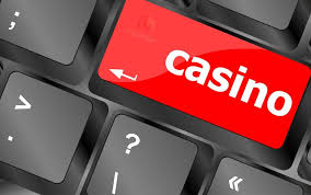 Opdag Verdenen af Online Casino Alt du Skal Vide