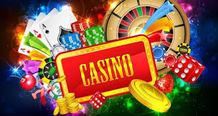 The Rise of Online Casinos A New Era of Entertainment The Rise of Online Casinos A New Era of Entertainment