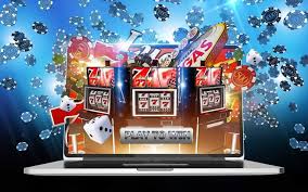 The Thrilling World of Online Casinos A Comprehensive Guide 1709217927